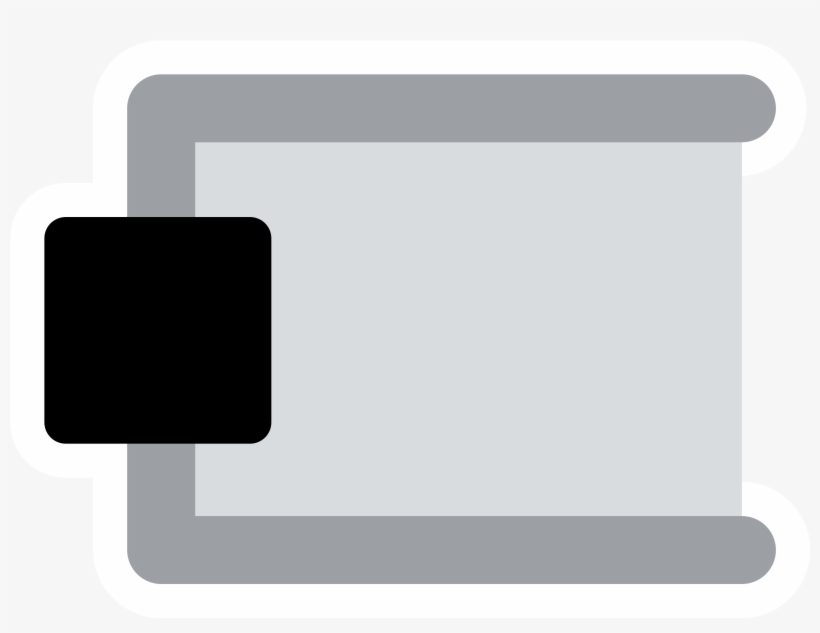 This Free Icons Png Design Of Primary Cap Butt, transparent png