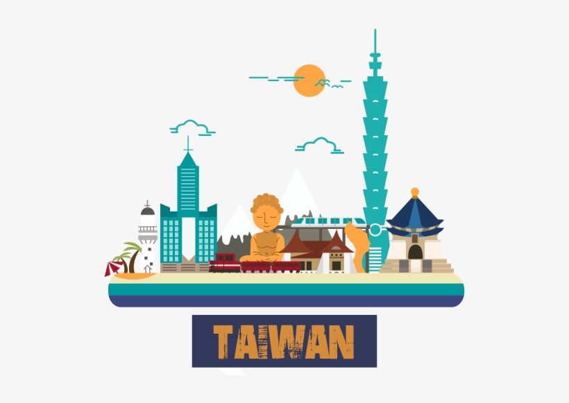 Taiwan - Taiwan Png, transparent png