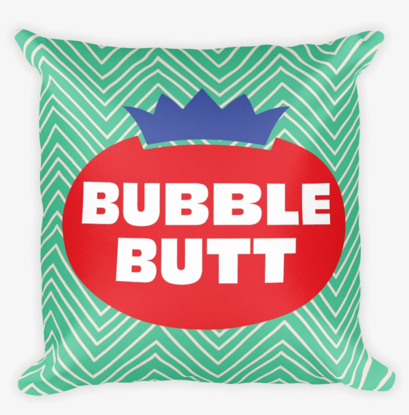 Bubble Butt Pillow Swish Embassy - Adidas Originals Tank Top Colour, transparent png