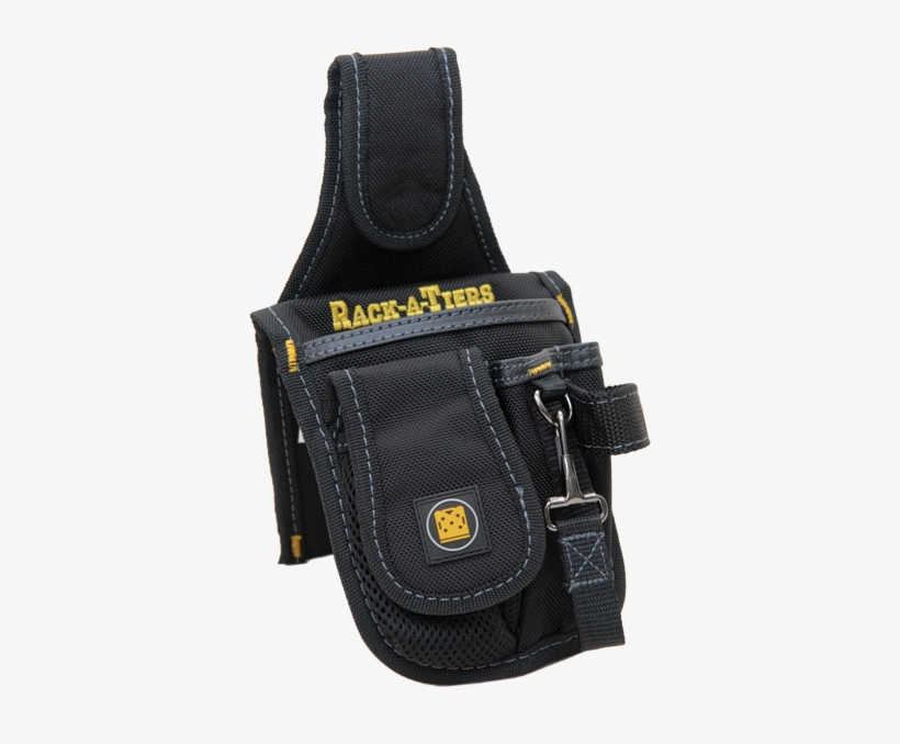 43015 Butt Pouch Mini 2 1 1 - Mini Pocket Tool Pouch, transparent png