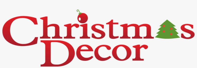 Christmas-decor - Christmas Decor Company, transparent png