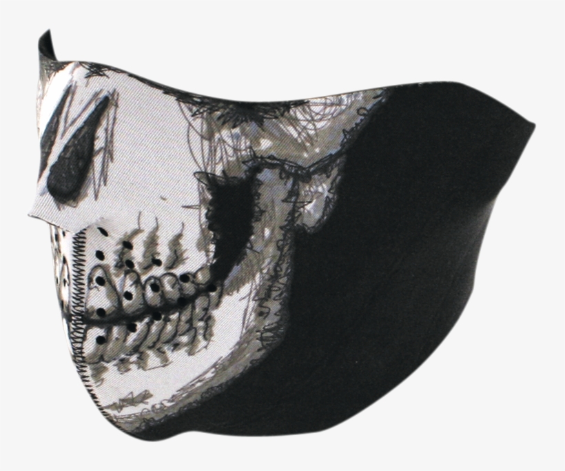 Motorcycle Half Face Masks, transparent png