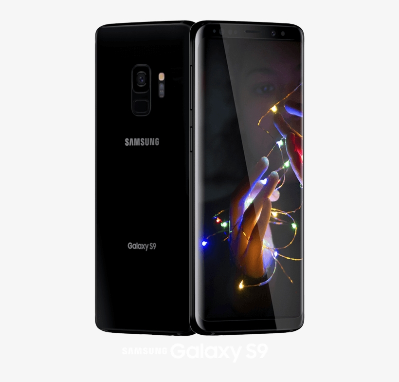 Free Samsung Galaxy S9 - Samsung Galaxy, transparent png