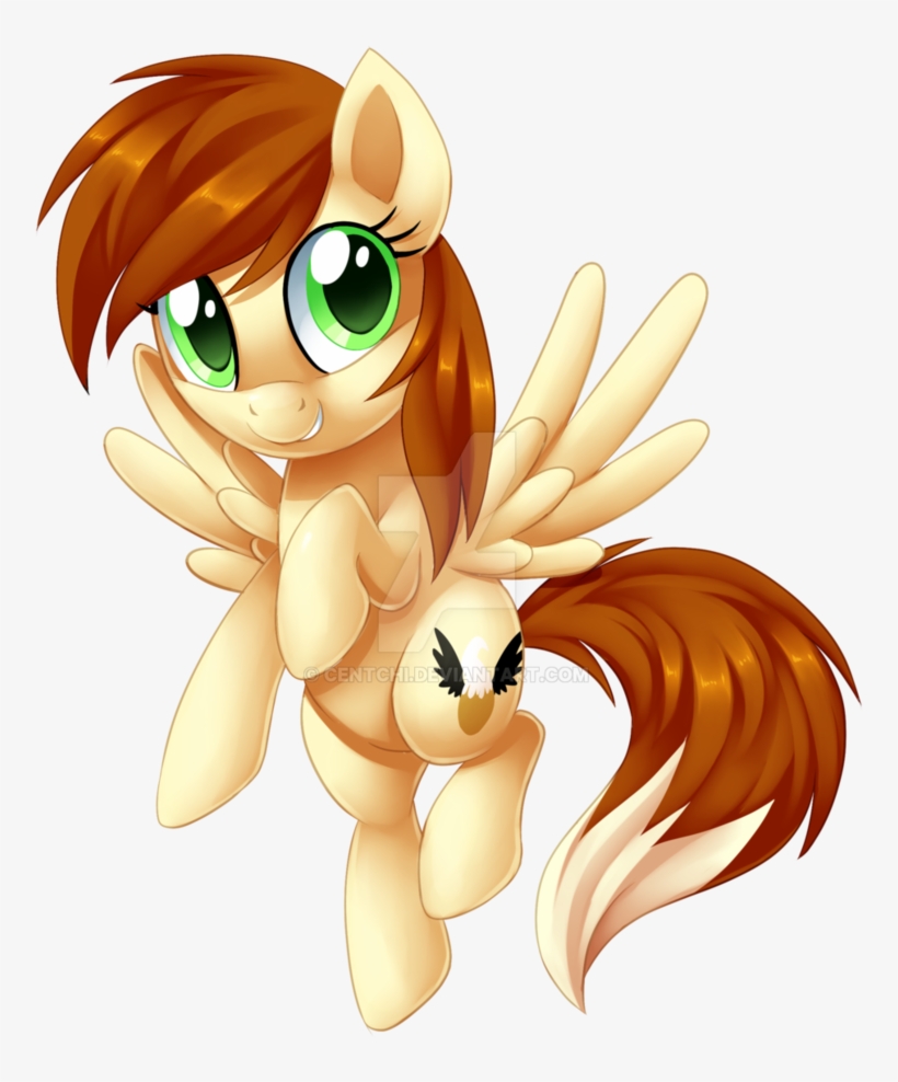 Mlp - Cartoon, transparent png