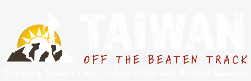 Explore Taiwan's Less Trodden Paths With Richard Saunders - Taiwan, transparent png
