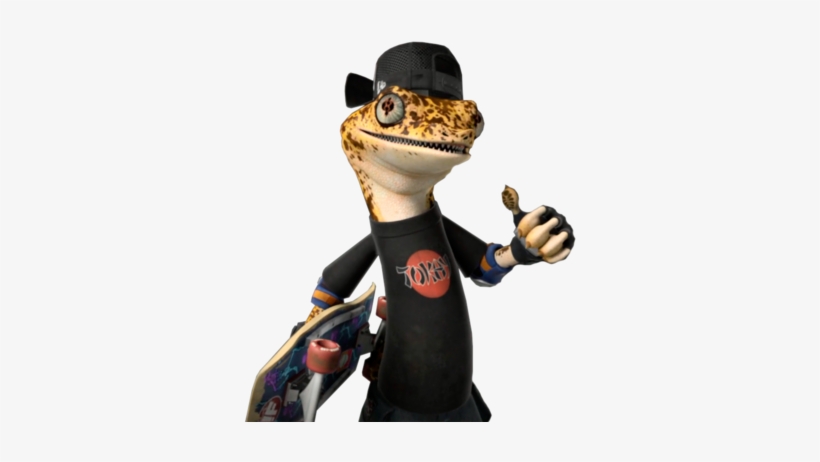 Meet Mondo Gecko 17 - Mondo Gecko, transparent png