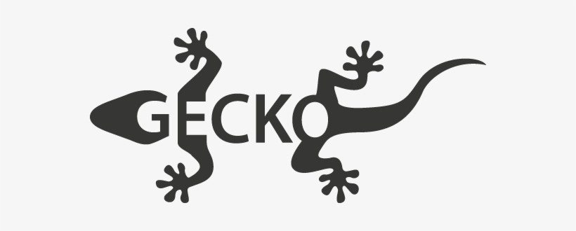 Gecko Clothing - Gecko Logo, transparent png