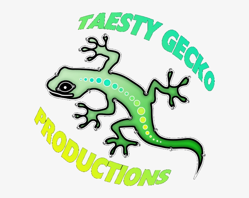 Gecko Productions, transparent png