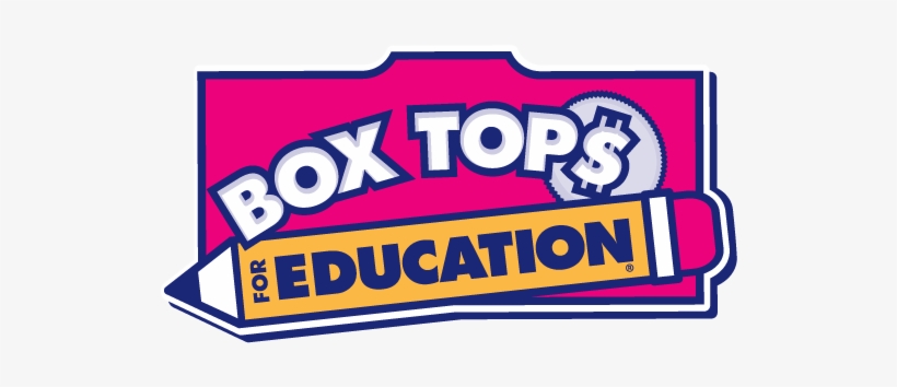 Awards Are Given Each Year To The Families That Contribute - Box Tops For Education Logo, transparent png