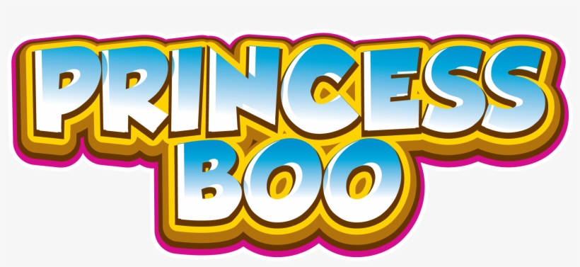 Princess Boo Chris Jones Gaming - Poster, transparent png