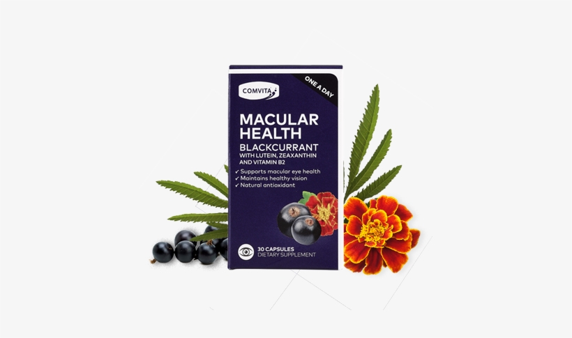 New Zealand Blackcurrant Extract With Lutein, Zeaxanthin - Cranberry Lane Skin Lotion Herb Blend, transparent png