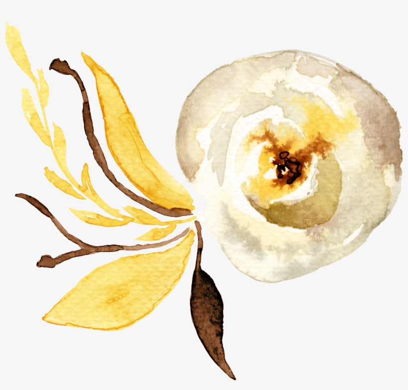 Watercolor Painting, transparent png