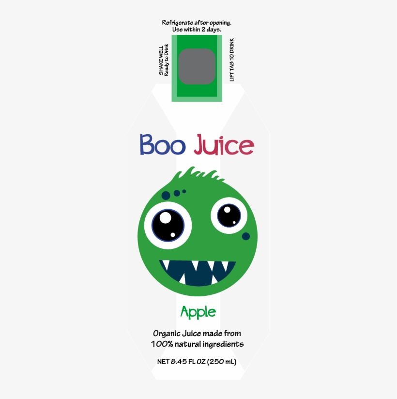 Boo Skem Front - Portable Network Graphics, transparent png