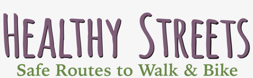 About Healthy Streets - Environmental Health And Safety Logo, transparent png