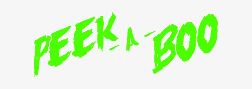 Peek A Boo - Illustration, transparent png