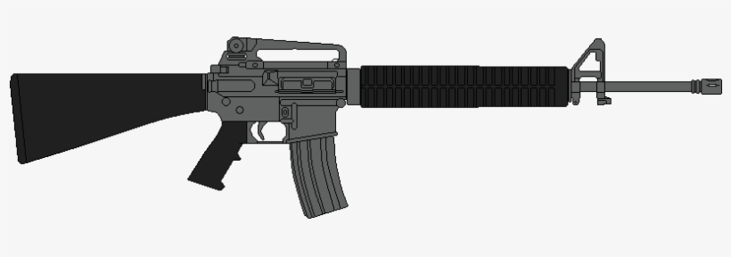 Us Army Rifle M - Del Ton Echo 316h Lite, transparent png