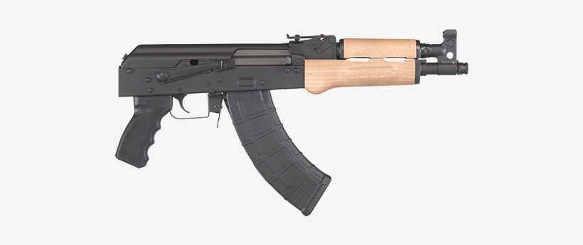 Century Arms Draco, transparent png