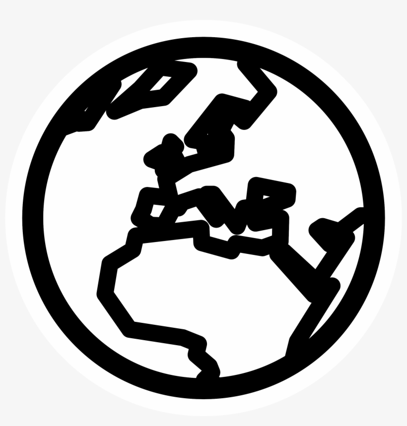 This Free Icons Png Design Of Mono Browser, transparent png