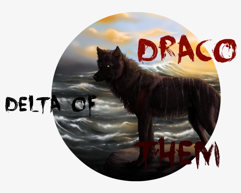 Draco - Layers Of Fear, transparent png