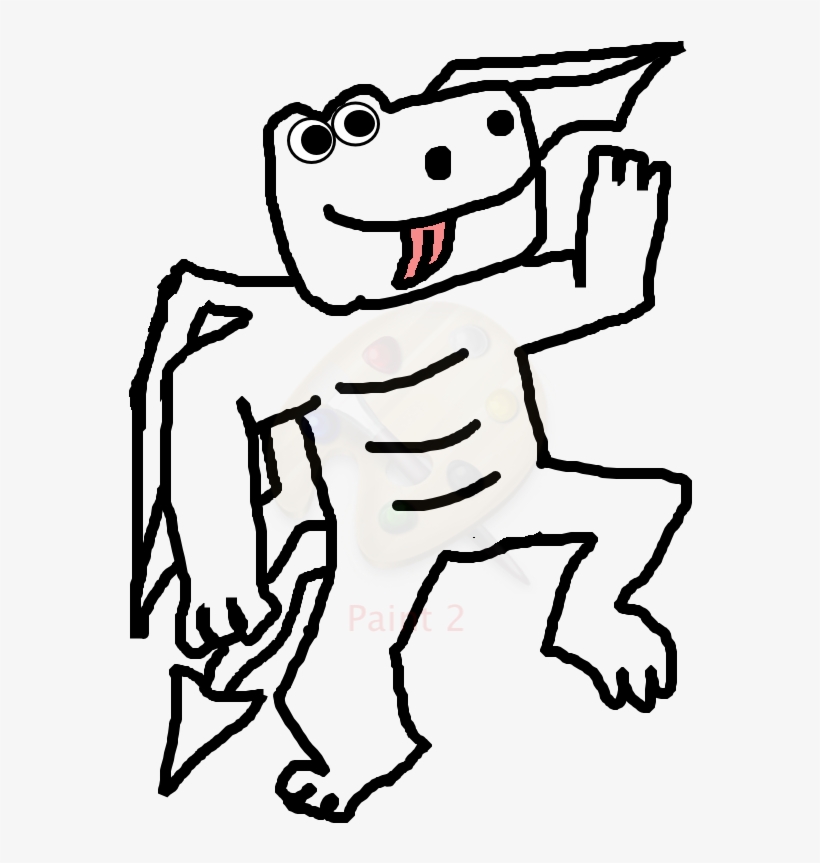 Lord Draco - Cartoon, transparent png