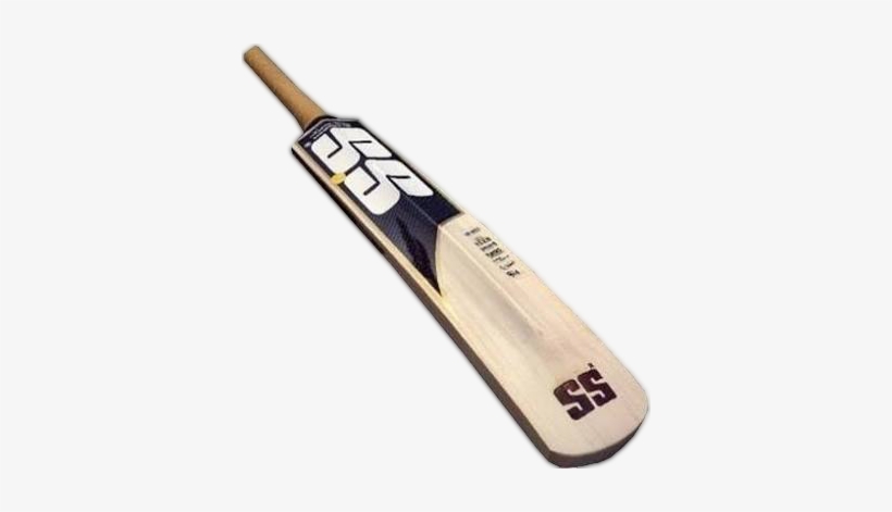 Ss Cricket Bat Png - Sangakkaras Bat Ss, transparent png