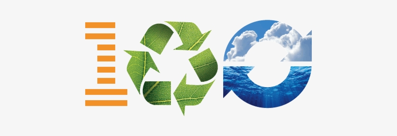 Corporate Leadership In Environmental Responsibility - Recycle Symbol, transparent png