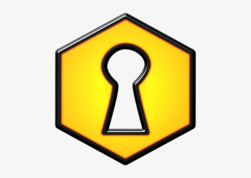 Privatebin Icon - Inkscape - Inkscape, transparent png