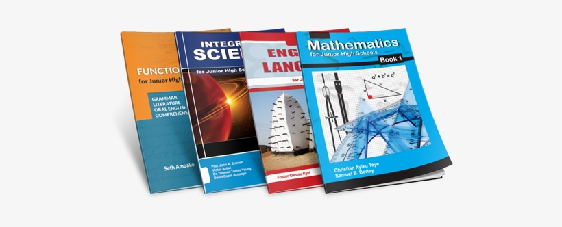 We Are Commited To Producing Quality Books That Meets - Ghana Test Books, transparent png