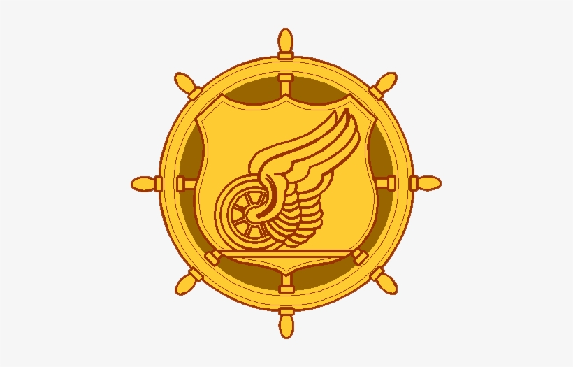Transportation Corps, transparent png