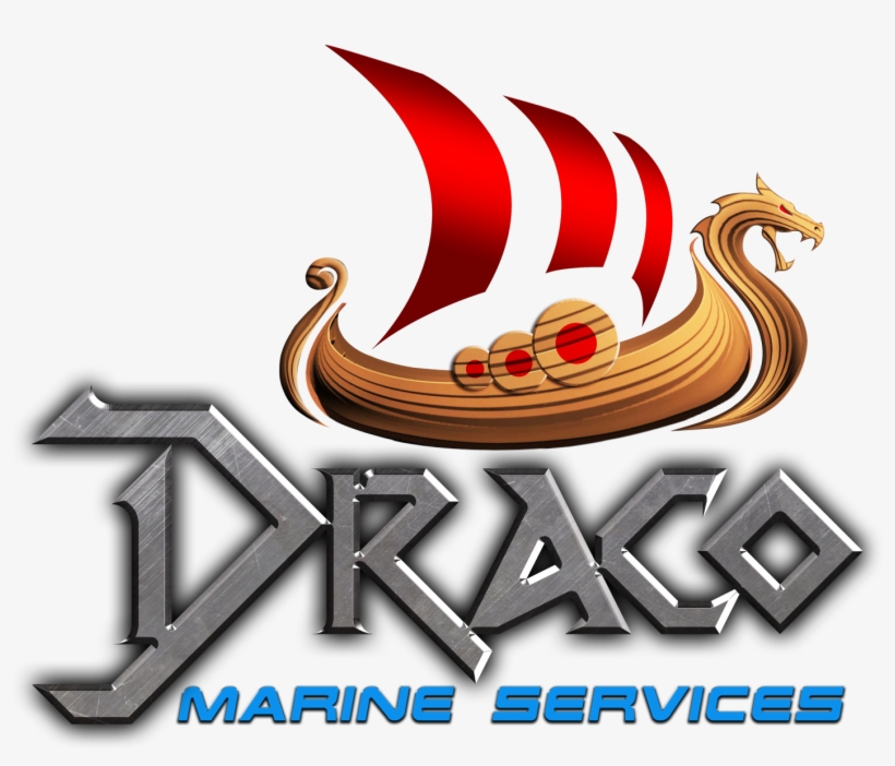 Draco Marine Services, transparent png