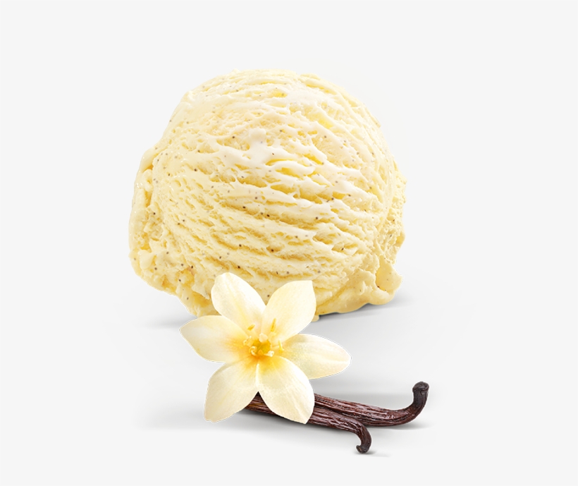 Cremissimo Laktosefrei - Vanilleeis Png, transparent png