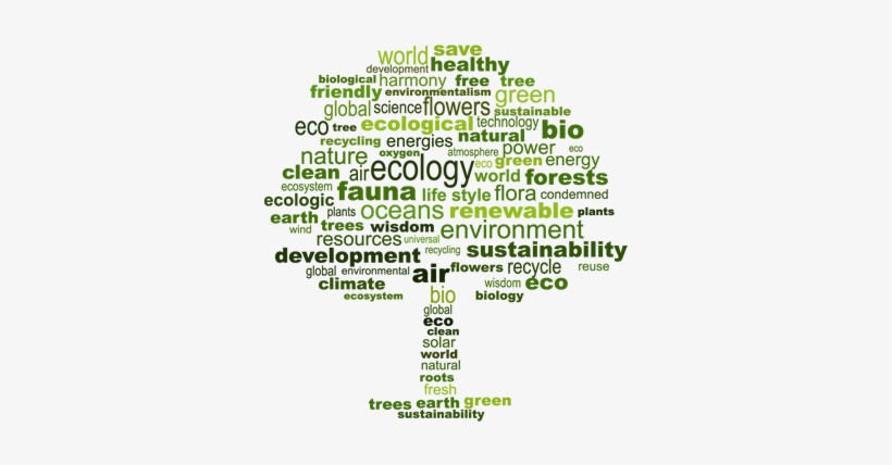Environment - Eco Sustainability, transparent png