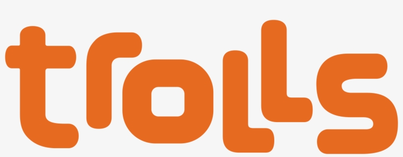 2016 - Original Motion Picture Trolls, transparent png