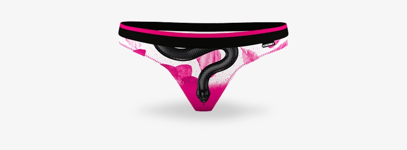 Womens Cool G-string Underwear - Underpants, transparent png