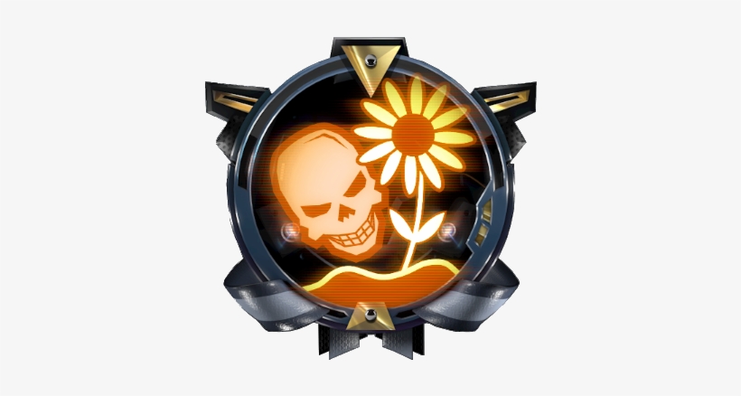 Nope Medal Bo3 - Hamadan Province, transparent png
