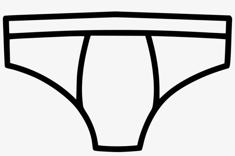 Men Underwear Comments - Underwear In Png, transparent png