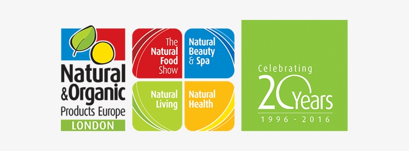 Highlights From Natural Organic And Products Europe - Natural And Organic Show, transparent png