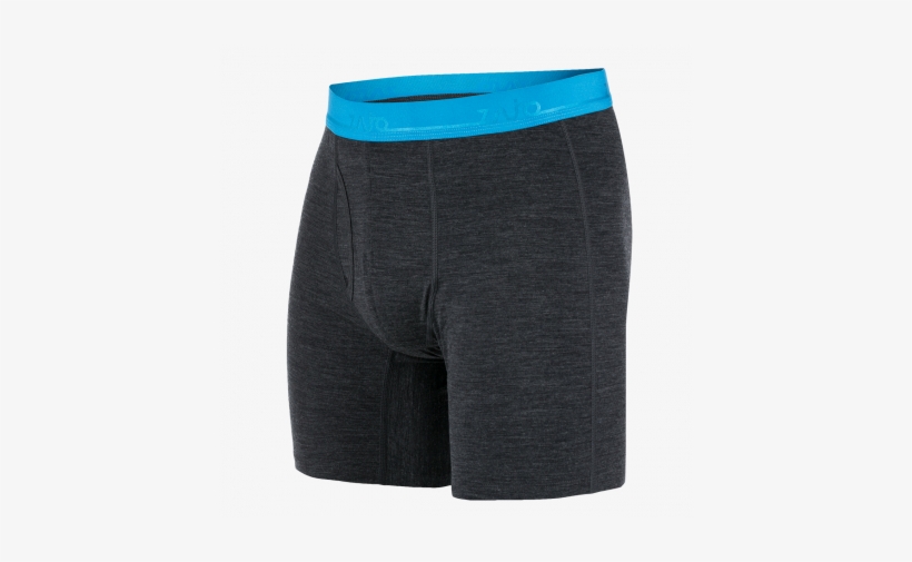 Bjorn Merino Shorts - Board Short, transparent png