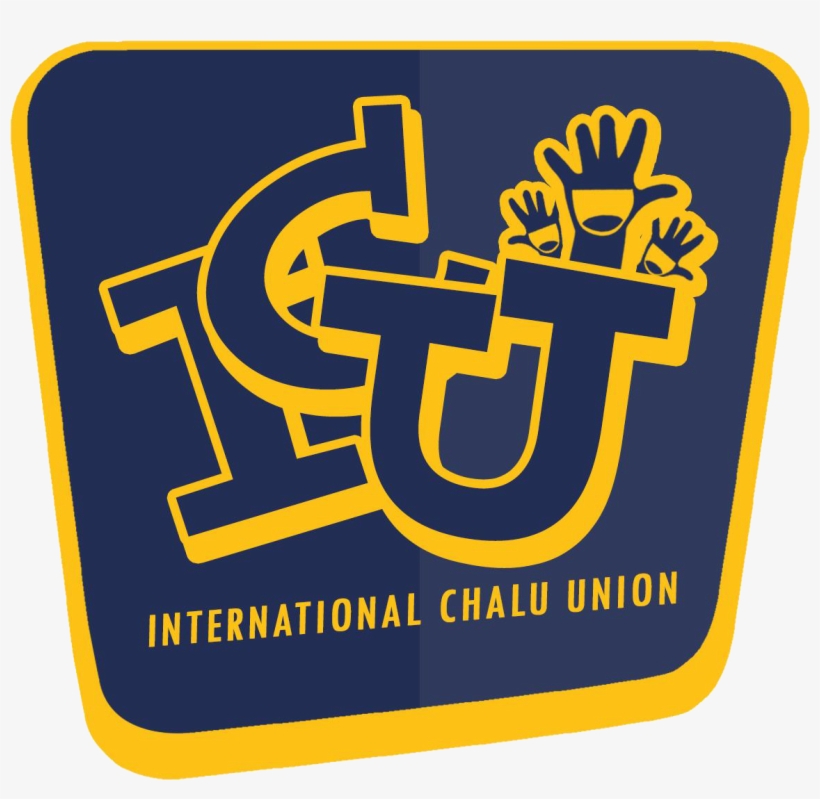 International Chalu Union Logo, transparent png