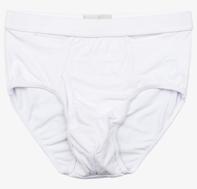 White Briefs - Culottes, transparent png