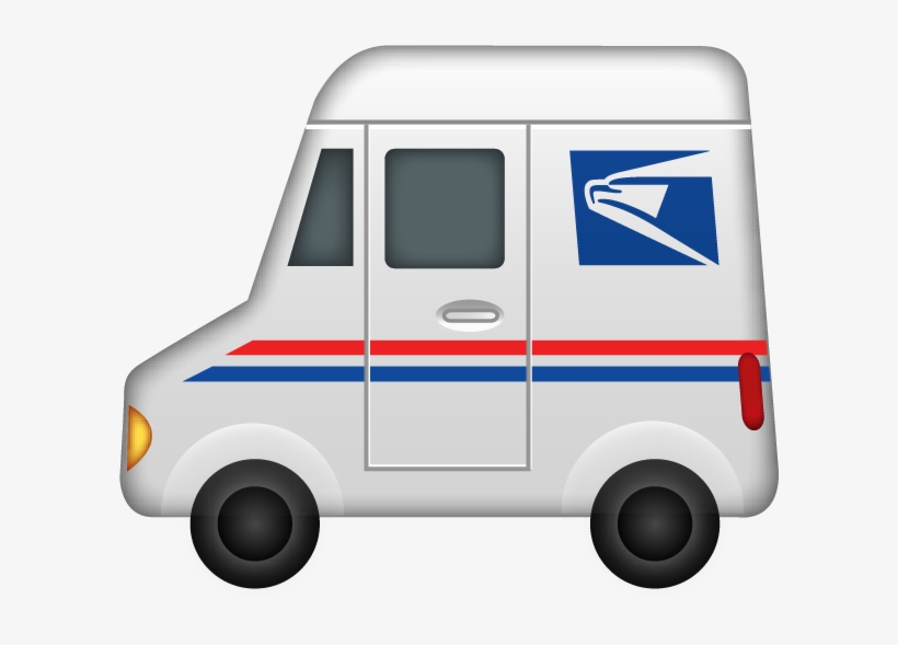 Emoji Round 1 Newmie Truck, transparent png
