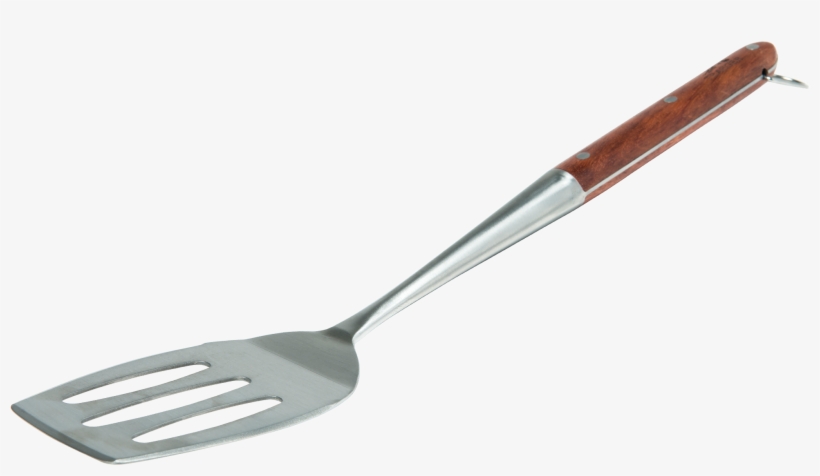 Bbq Grilling Spatula - Grilling Spatula, transparent png