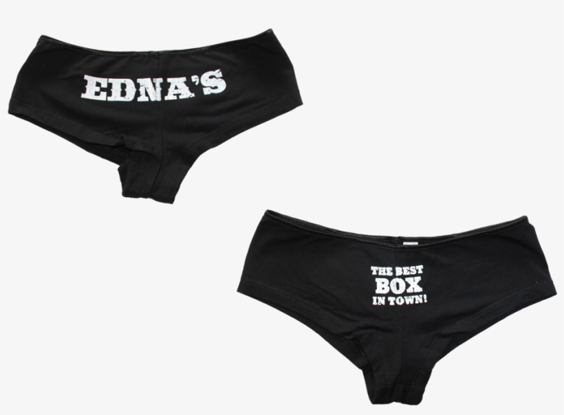 Edna's Booty Shorts - Sunset Serenade (1942), transparent png