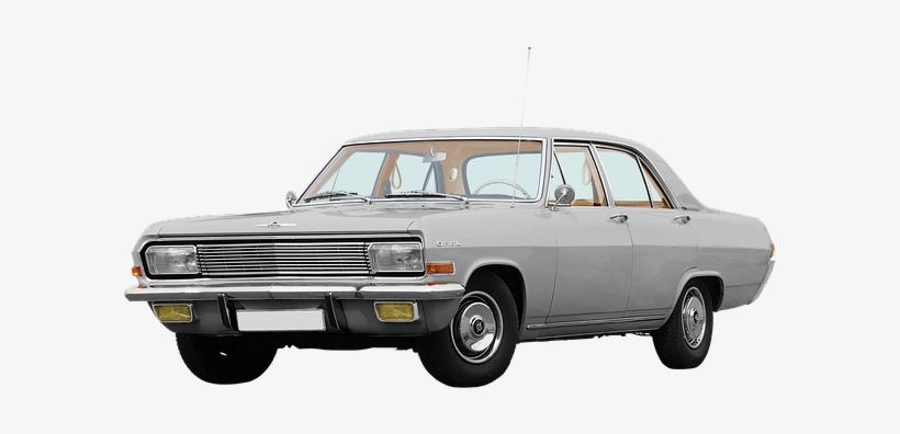 Adam Opel Ag, Opel, Captain A, 4türig - Opel, transparent png