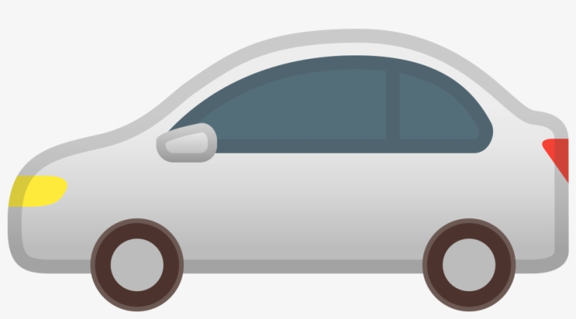Download Svg Download Png - Emoji Auto, transparent png