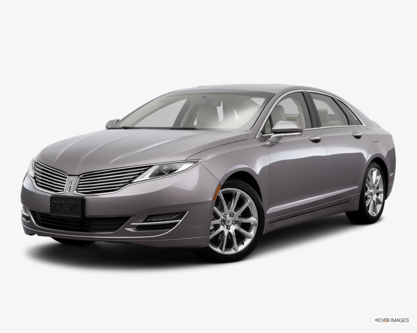 Lincoln Motor Company Clipart - 2015 Lincoln Mkz Png, transparent png
