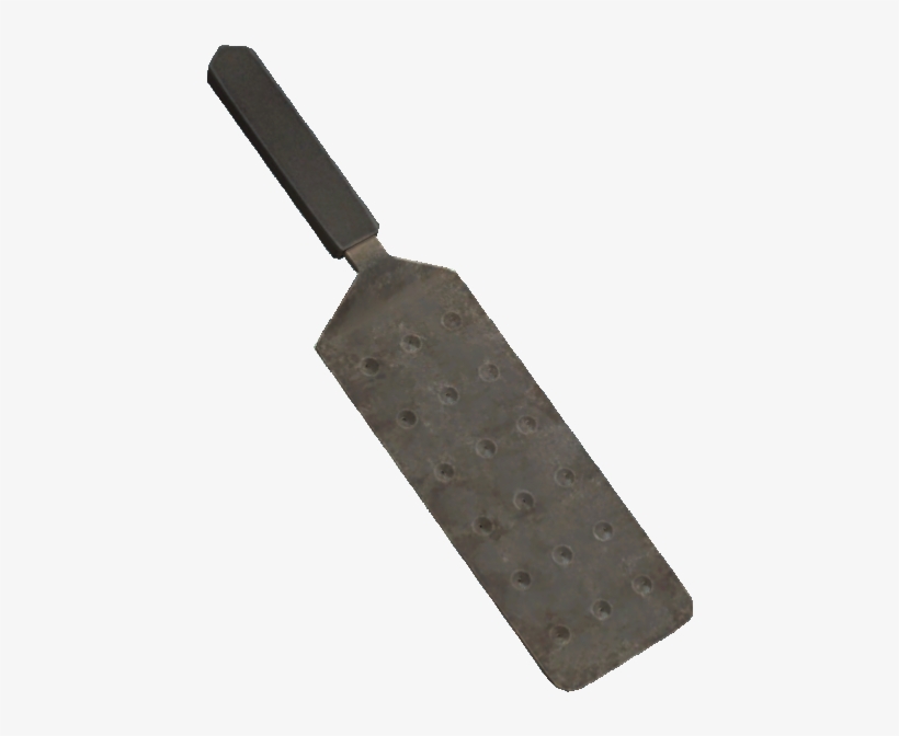 Spatula Fo4 - Rolling Pin, transparent png