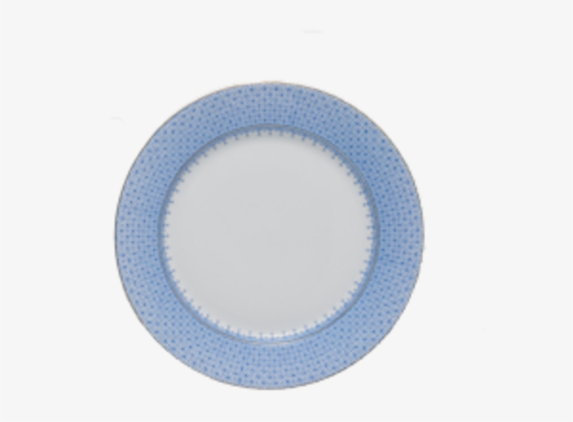 Mottahedeh Green Lace Dinner Plate, transparent png
