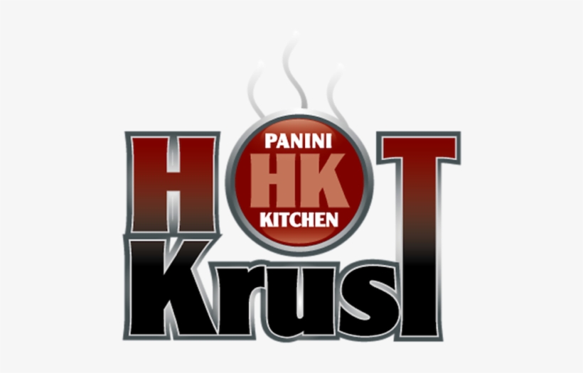 Written By Biggie On May 12, - Hot Krust Panini Kitchen, transparent png