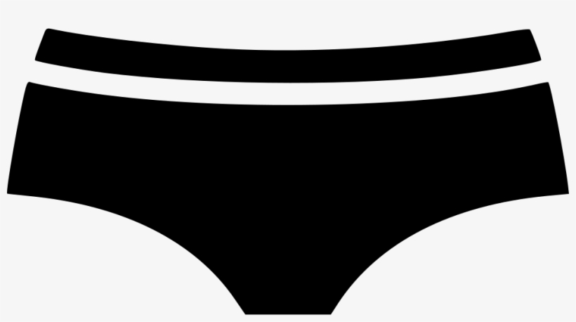 Panty Underwear Dress Clothing Cloth Comments - Clothing, transparent png